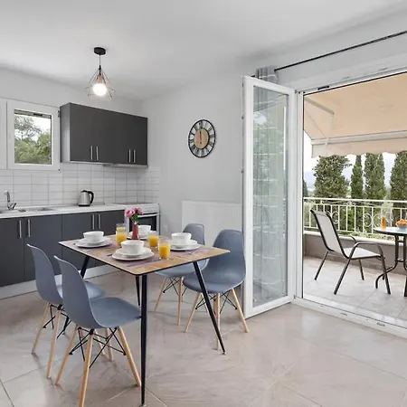 Apartment Summer Moments Pool *