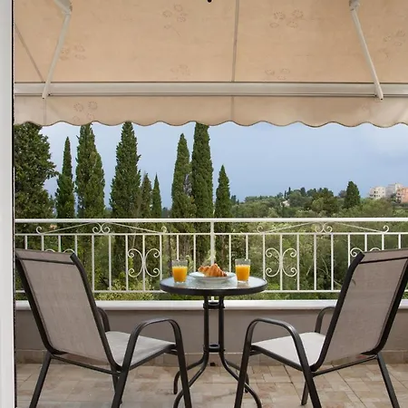 公寓 Summer Moments Pool *