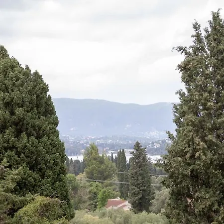 公寓 Summer Moments Pool Evropouloi