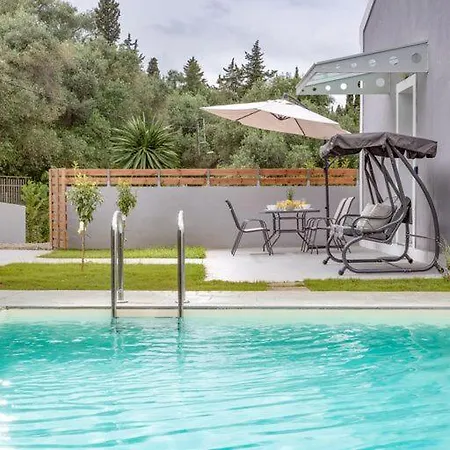 Appartamento Summer Moments Pool