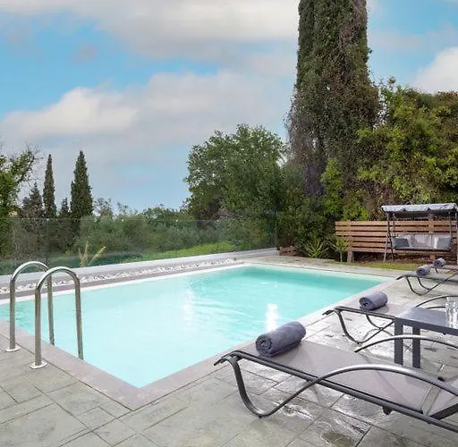 Apartment Summer Moments Pool