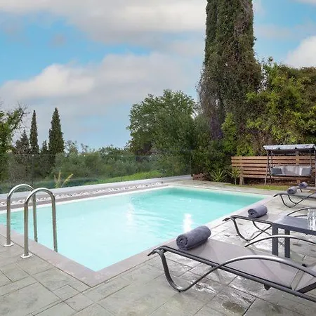 Daire Summer Moments Pool